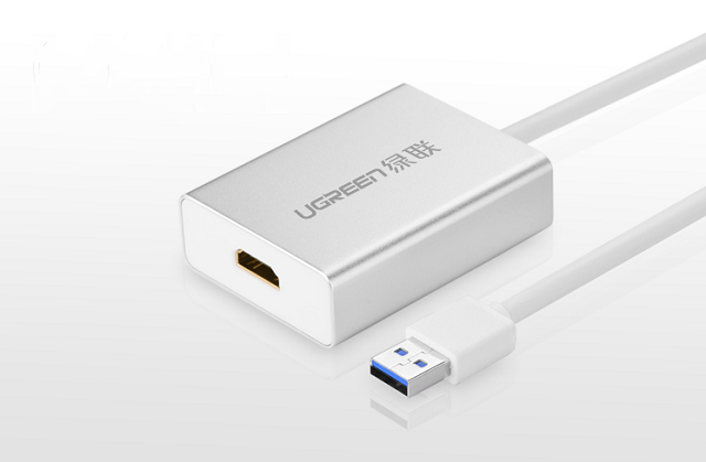 USB外置显卡驱动安装与使用方法