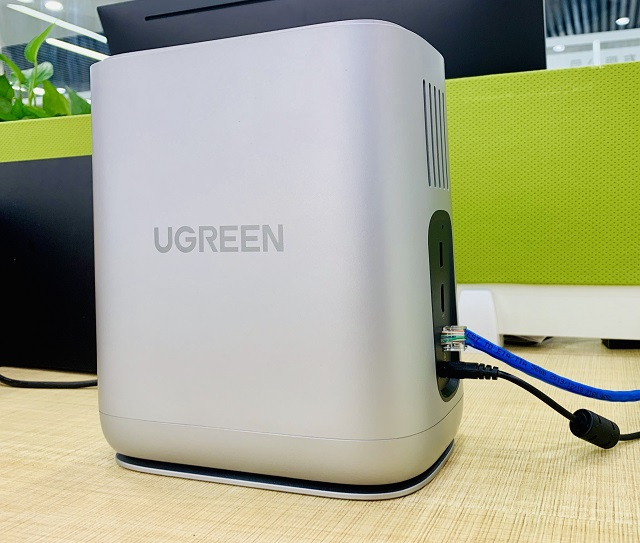 个人如何搭建NAS私有云存储