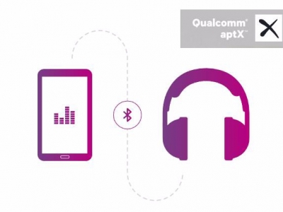 如何实现手机音响间的蓝牙aptX传输