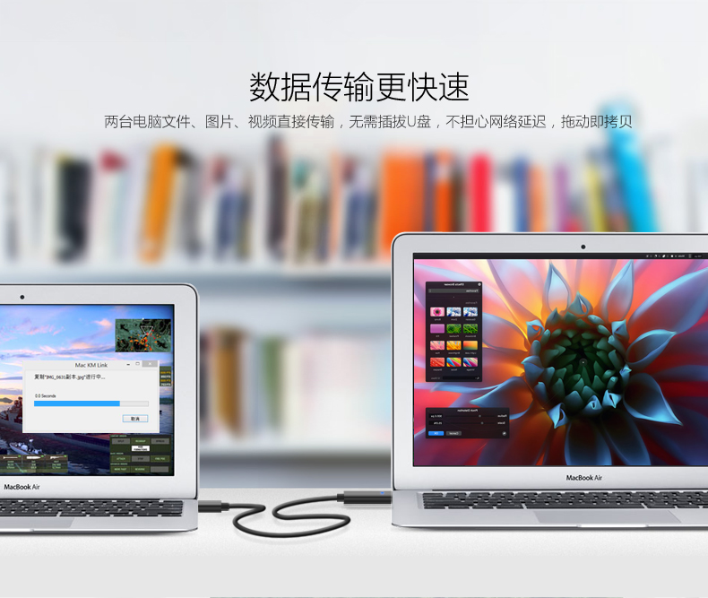 UGREEN绿联-更专业更安心的数码品牌