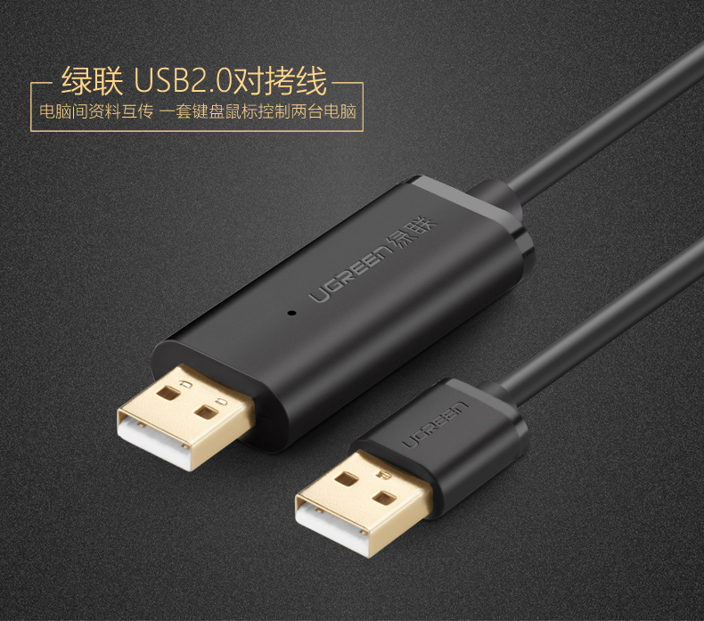 UGREEN绿联-更专业更安心的数码品牌