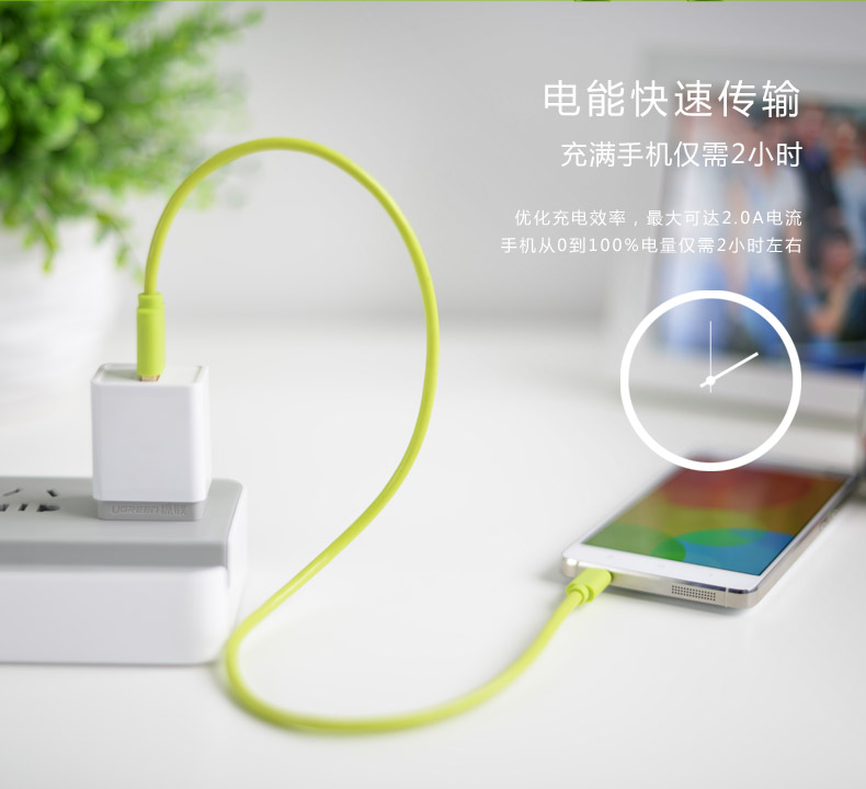 UGREEN绿联-更专业更安心的数码品牌