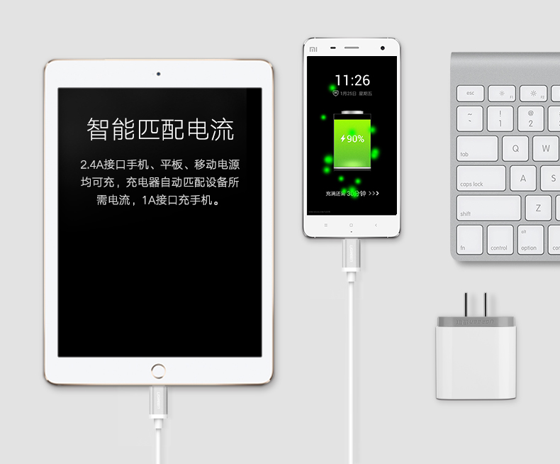 UGREEN绿联-更专业更安心的数码品牌