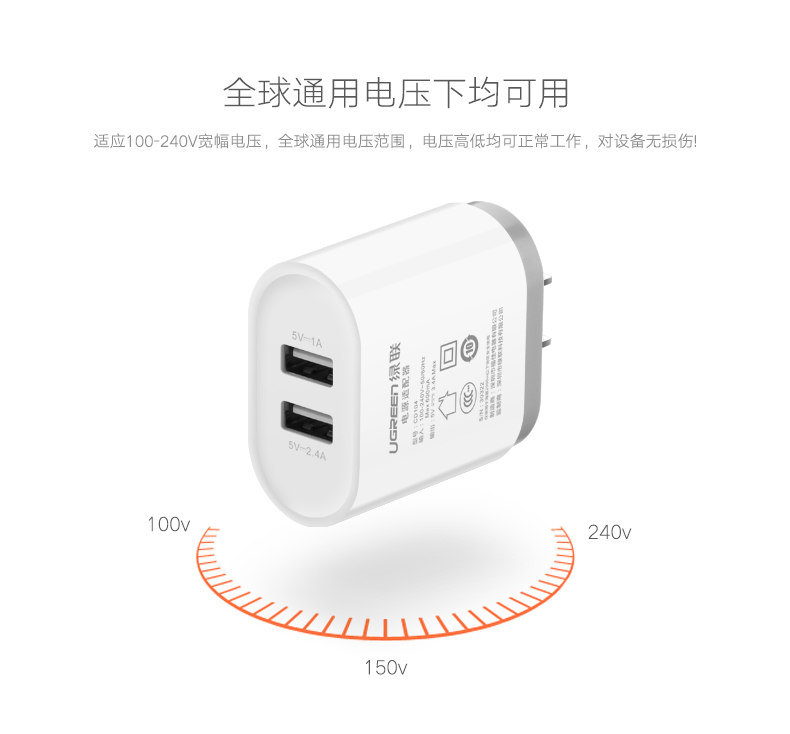 UGREEN绿联-更专业更安心的数码品牌