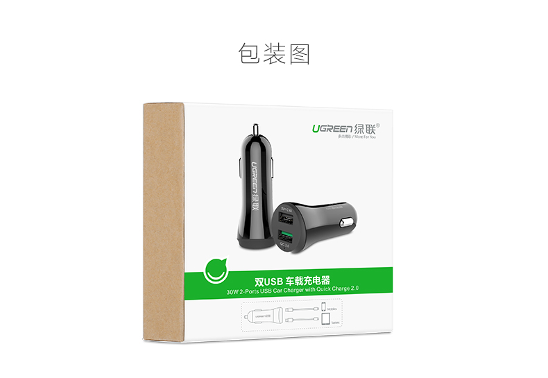 UGREEN绿联-更专业更安心的数码品牌