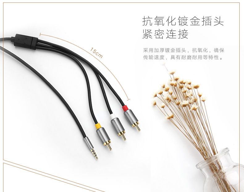 UGREEN绿联-更专业更安心的数码品牌