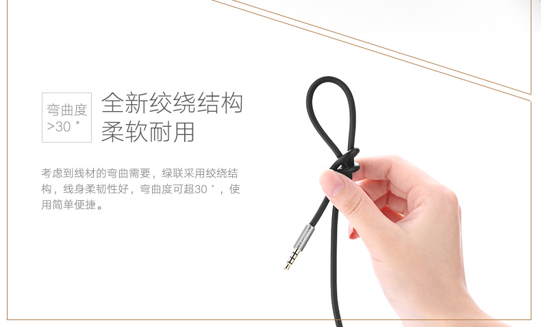 UGREEN绿联-更专业更安心的数码品牌