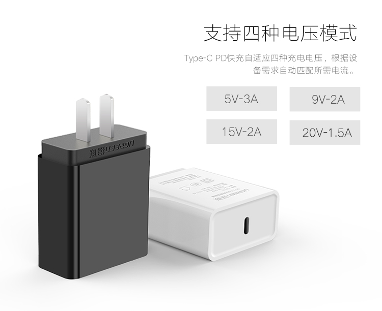UGREEN绿联-更专业更安心的数码品牌