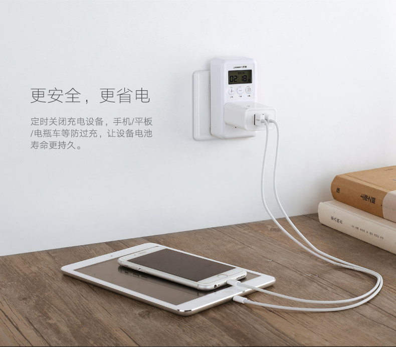 UGREEN绿联-品质新体验，数码选绿联