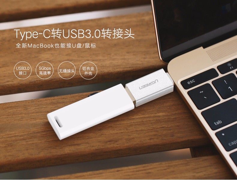 UGREEN绿联-更专业更安心的数码品牌