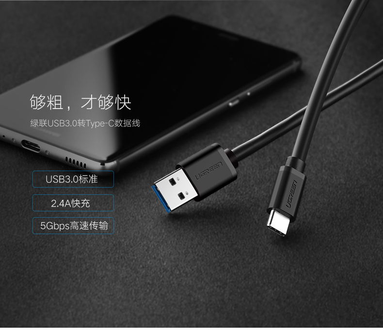 UGREEN绿联-更专业更安心的数码品牌