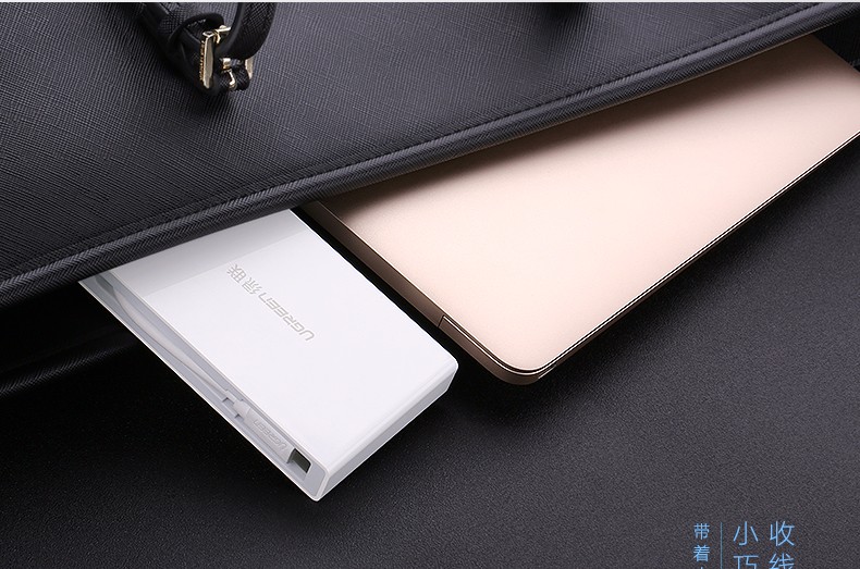 UGREEN绿联-更专业更安心的数码品牌