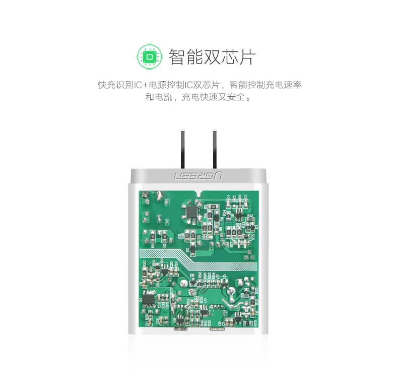 UGREEN绿联-更专业更安心的数码品牌