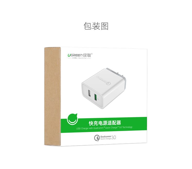 UGREEN绿联-更专业更安心的数码品牌