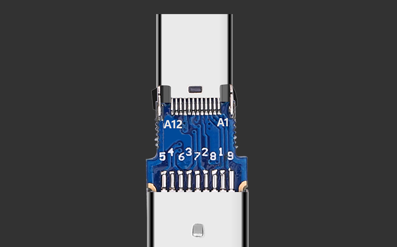 绿联USB 3.0转Type C转接头