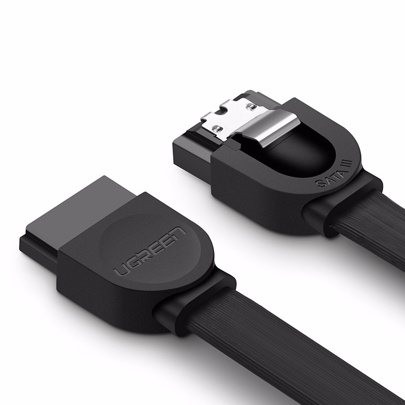 绿联SATA3.0数据线