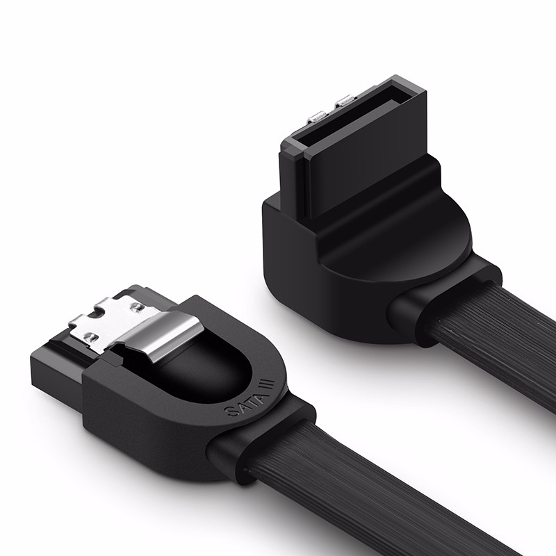 绿联SATA3.0数据线