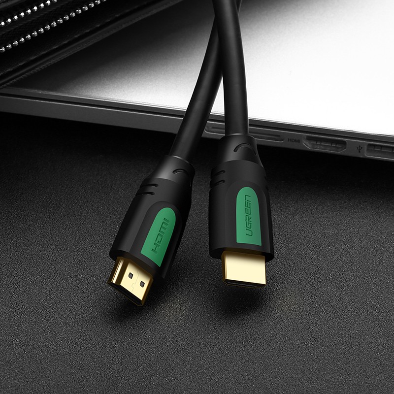 绿联 HD101 HDMI2.0高清线 经典款