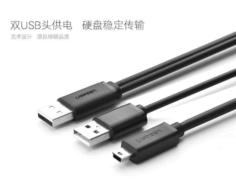 UGREEN绿联-更专业更安心的数码品牌