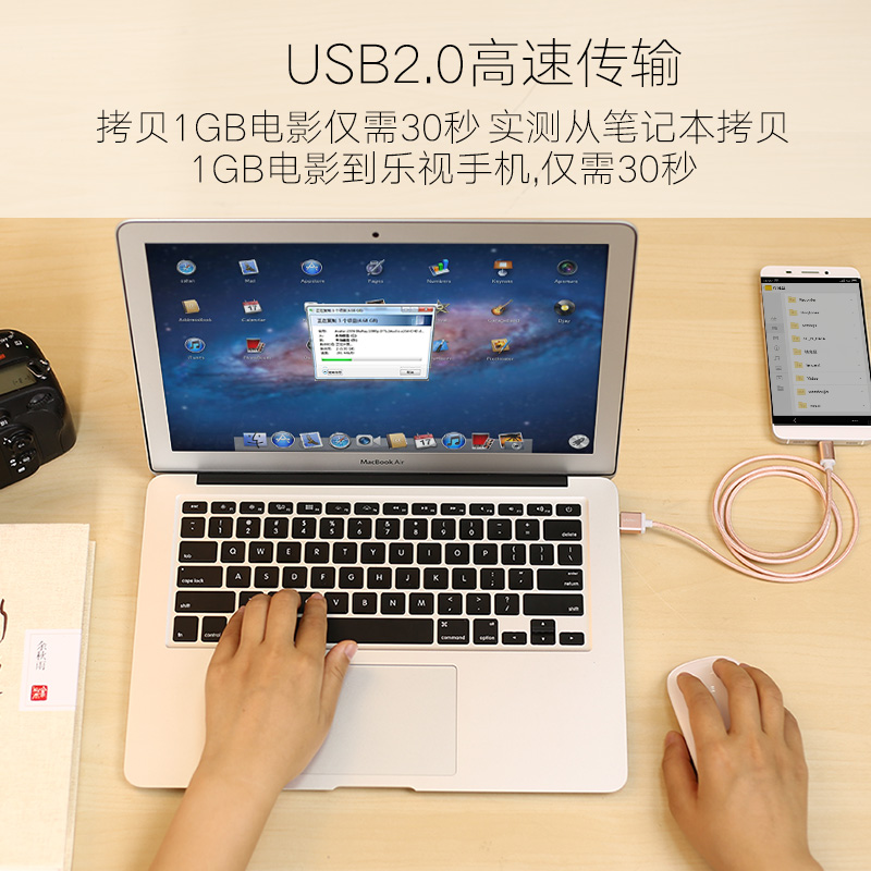 UGREEN绿联-更专业更安心的数码品牌