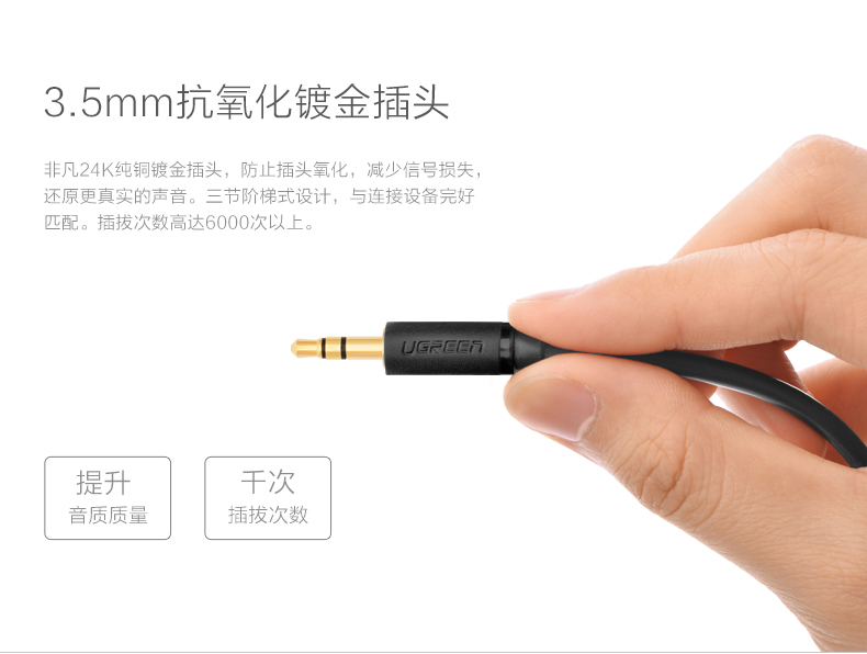 UGREEN绿联-更专业更安心的数码品牌
