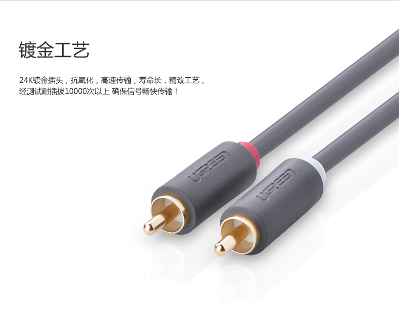 UGREEN绿联-更专业更安心的数码品牌