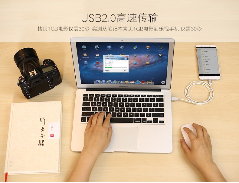 UGREEN绿联-更专业更安心的数码品牌