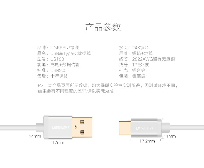 UGREEN绿联-更专业更安心的数码品牌