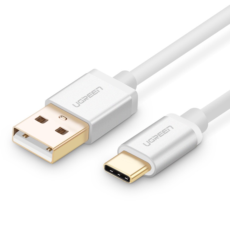 绿联USB Type-c数据线