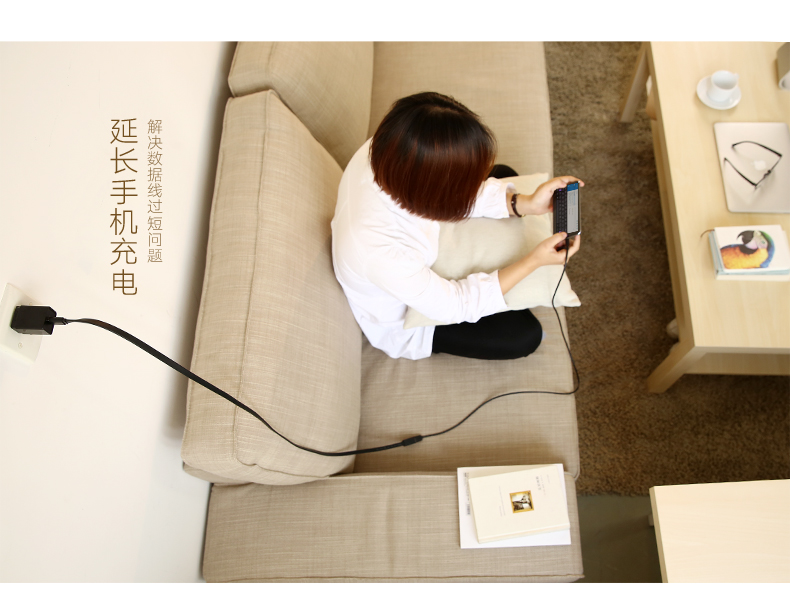 UGREEN绿联-更专业更安心的数码品牌