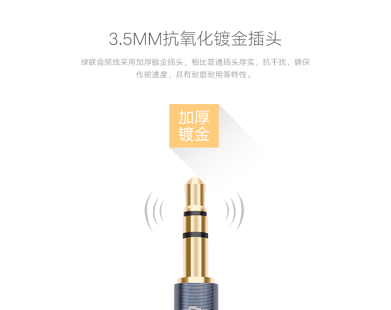 UGREEN绿联-更专业更安心的数码品牌
