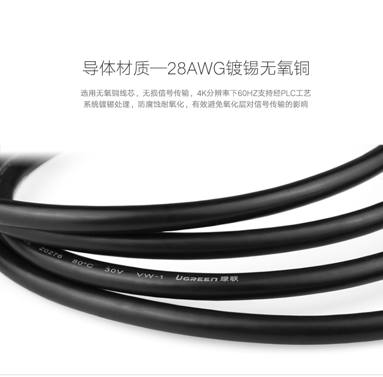 UGREEN绿联-品质新体验,数码选绿联