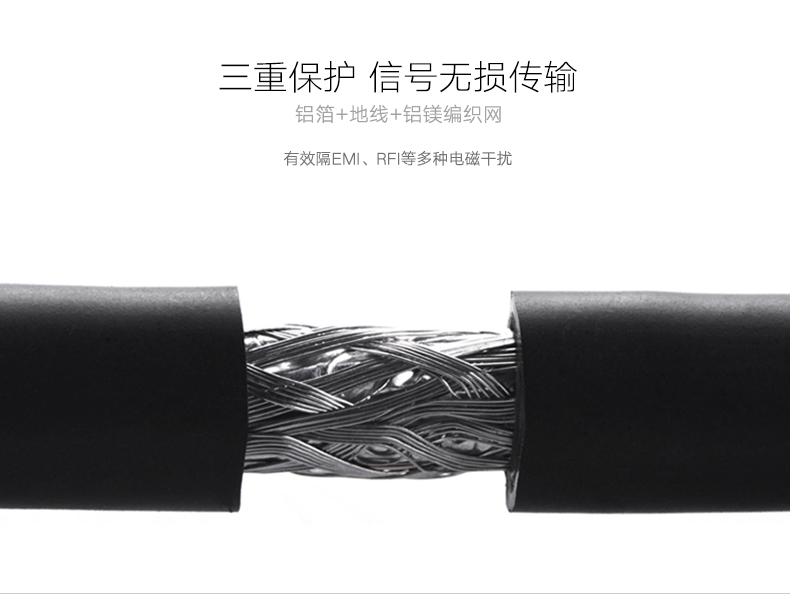 UGREEN绿联-品质新体验,数码选绿联