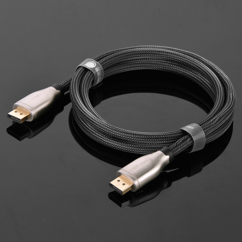 绿联发烧款dp线 公对公Dell hp displayport线