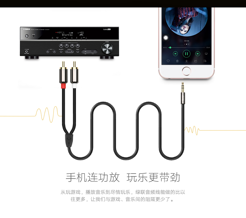 UGREEN绿联-更专业更安心的数码品牌