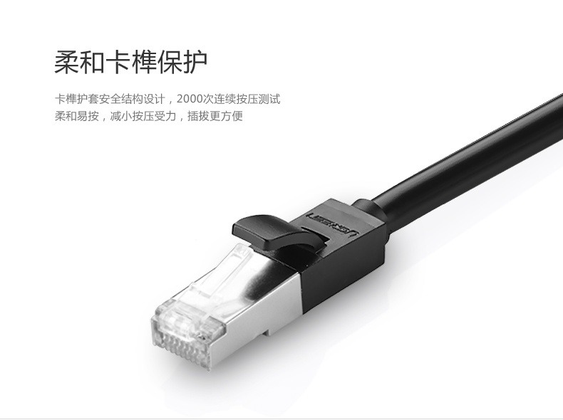 UGREEN绿联-更专业更安心的数码品牌
