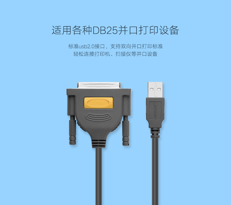 UGREEN绿联-更专业更安心的数码品牌