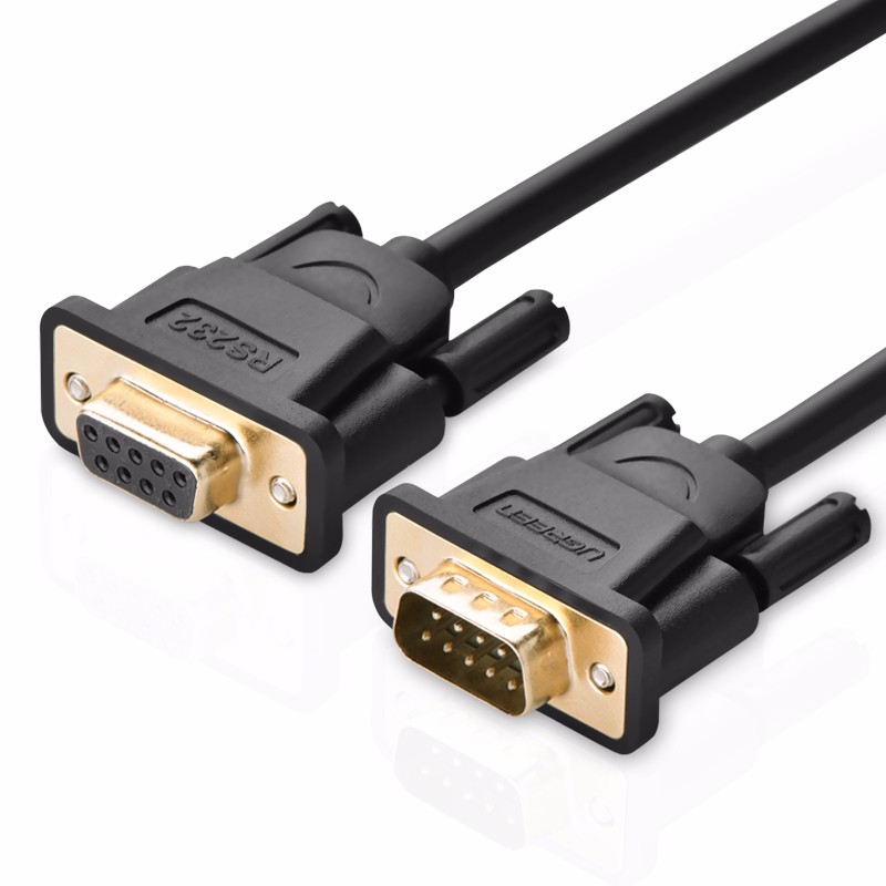 RS232串口线