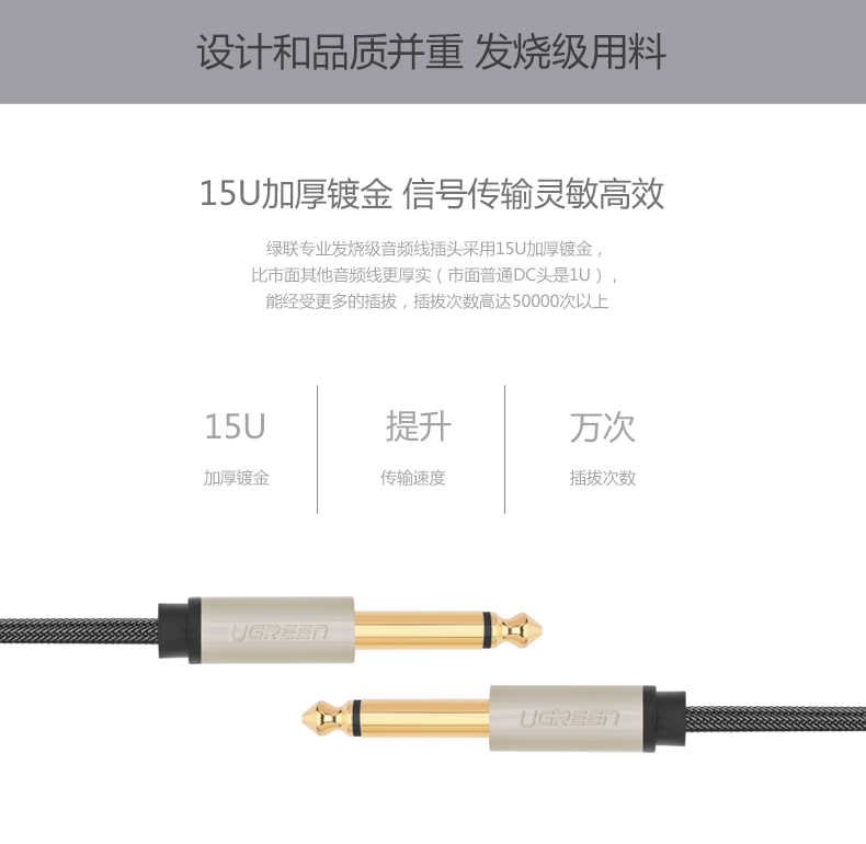 UGREEN绿联-更专业更安心的数码品牌