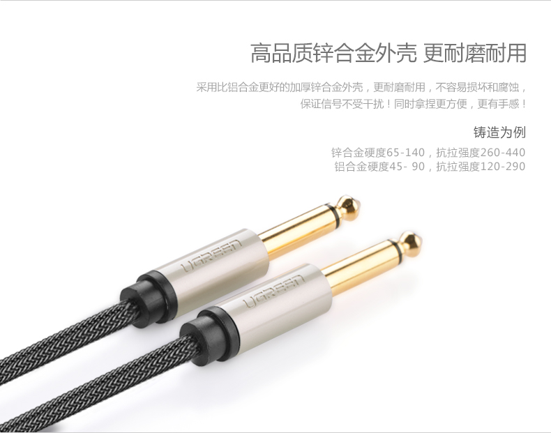 UGREEN绿联-更专业更安心的数码品牌