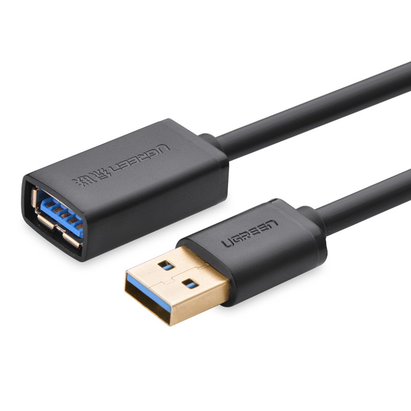 USB3.0延长线公对母