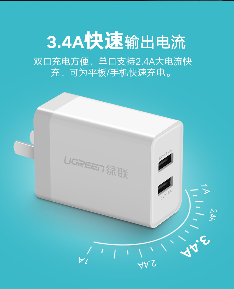 UGREEN绿联-更专业更安心的数码品牌