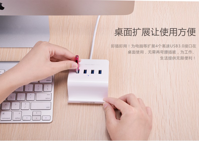 UGREEN绿联-更专业更安心的数码品牌