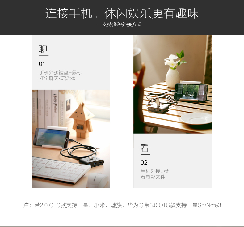 UGREEN绿联-品质新体验，数码选绿联