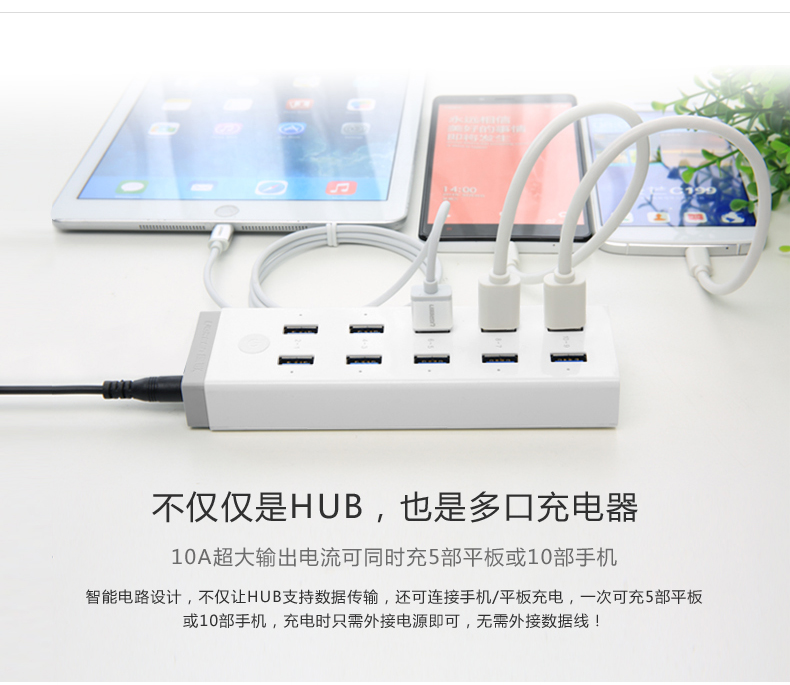 UGREEN绿联-品质新体验，数码选绿联