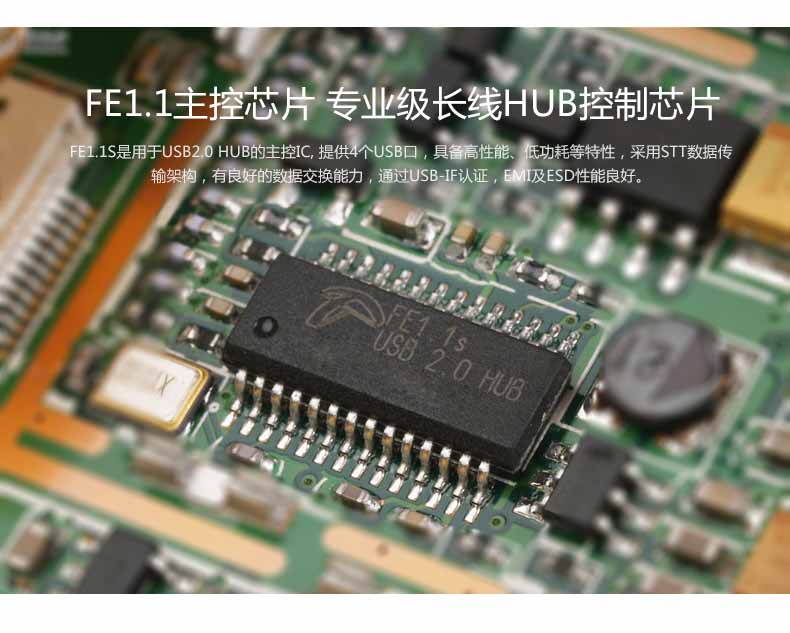 UGREEN绿联-更专业更安心的数码品牌