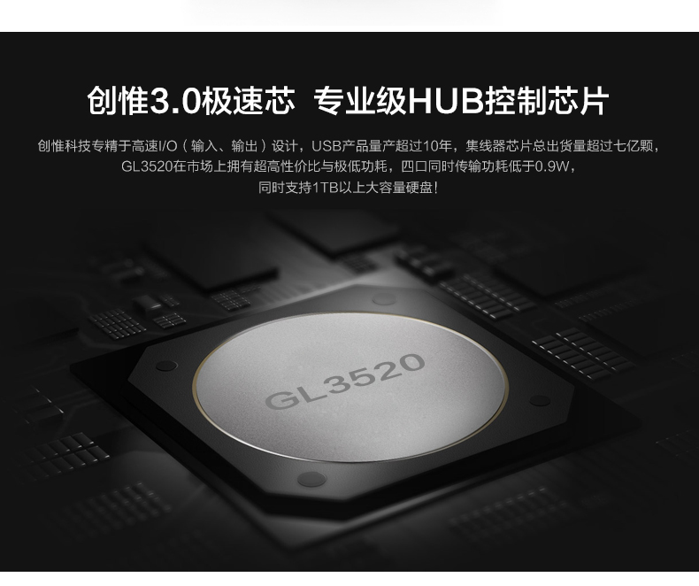 UGREEN绿联-品质新体验，数码选绿联