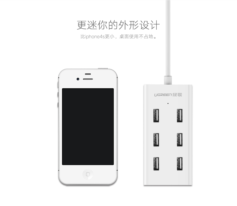 UGREEN绿联-更专业更安心的数码品牌