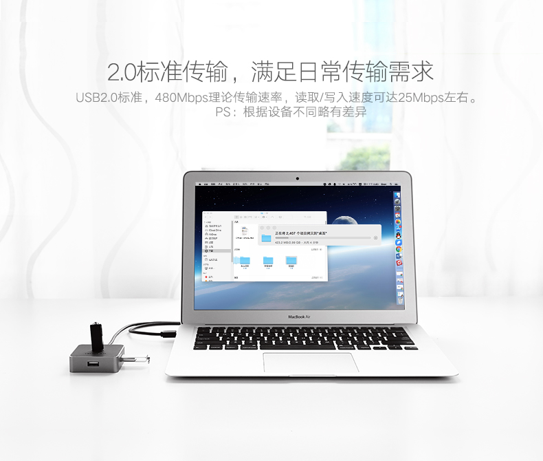 UGREEN绿联-更专业更安心的数码品牌