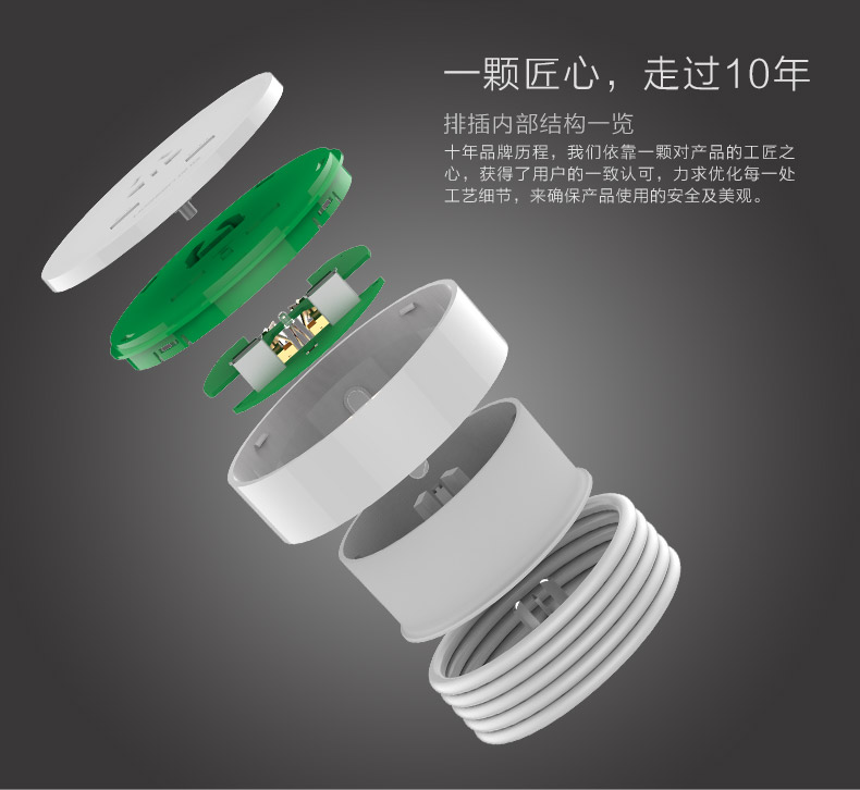 UGREEN绿联-更专业更安心的数码品牌